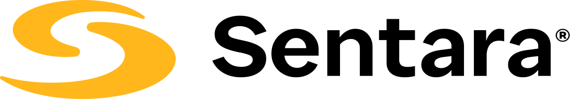 Sentara logo
