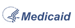 Medicaid logo