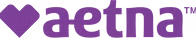 Aetna HMO, PPO logo